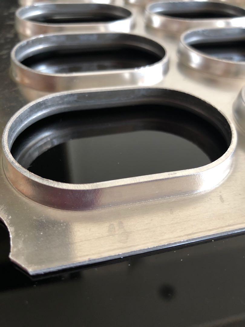 Dacquoise mold for baking Carousell