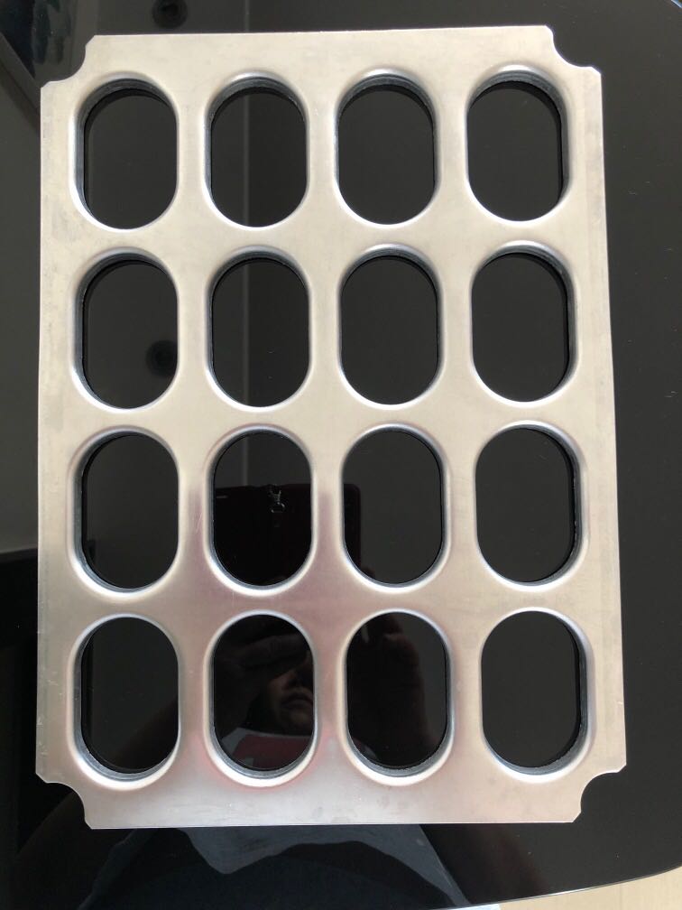 Dacquoise mold for baking Carousell