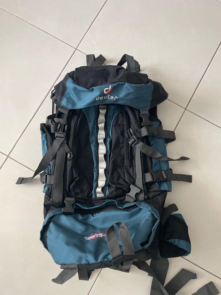 Deuter Backpack 75L