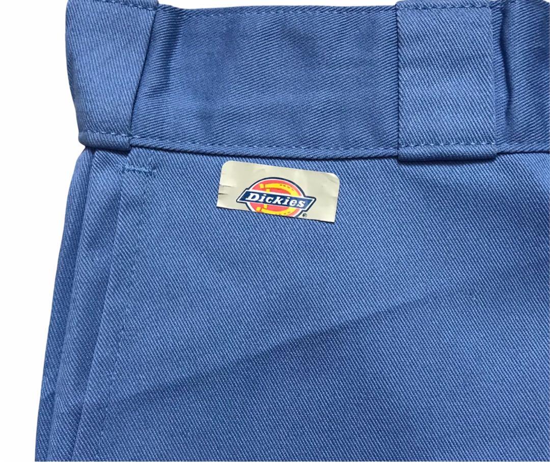 Dickies Work Pants, Men's Fashion, Clothes, Bottoms on Carousell