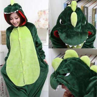 🌟DINASOUR Costume Kanak-Kanak