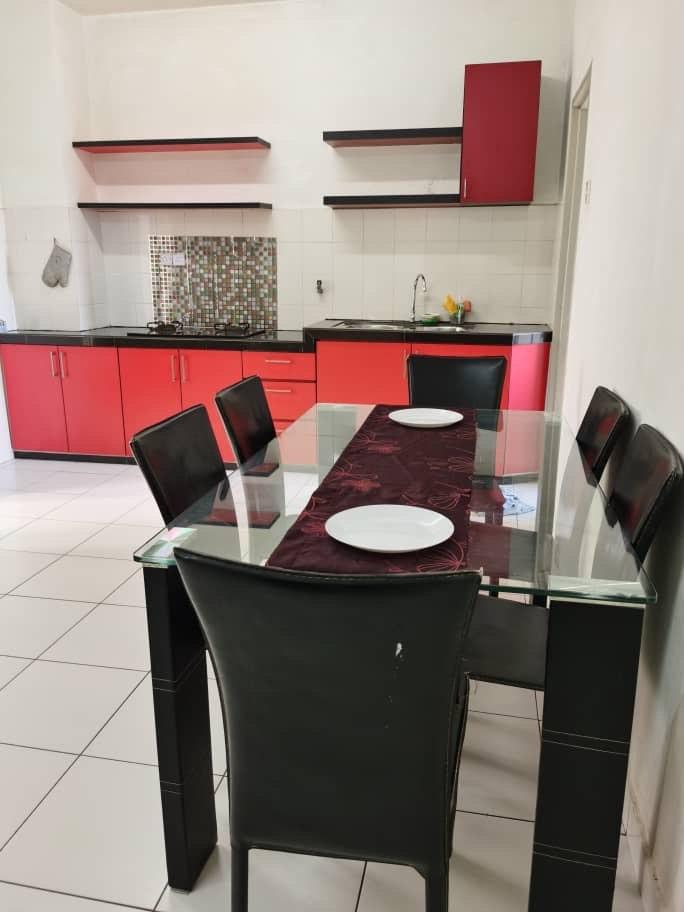 Domain Condominium Cyberjaya, Property, Rentals on Carousell