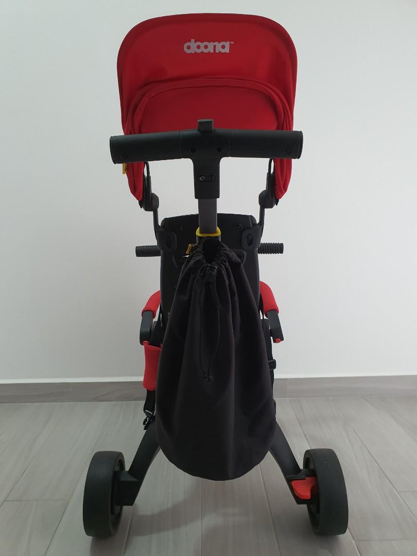 Doona Trike, Sports Equipment, Bicycles & Parts, Bicycles on Carousell