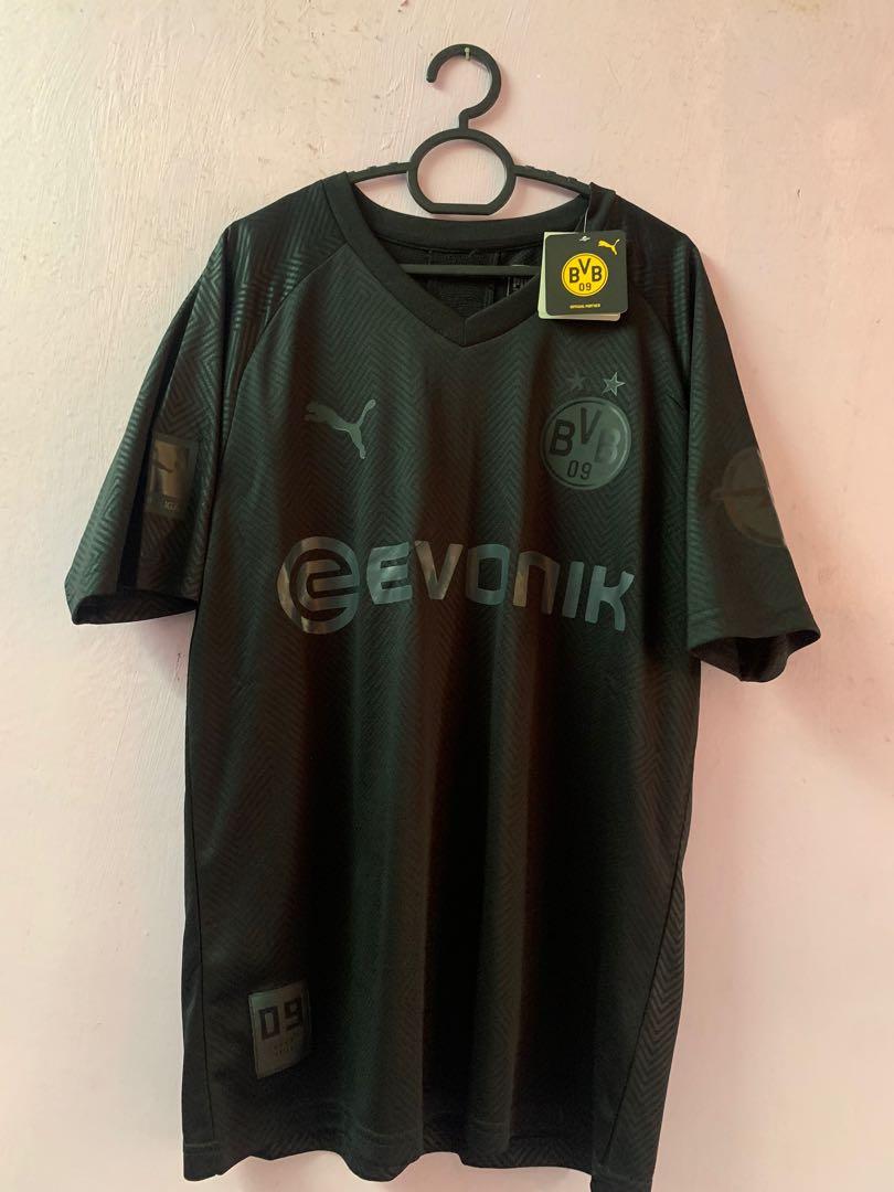 Dortmund 110th Anniversary Kit