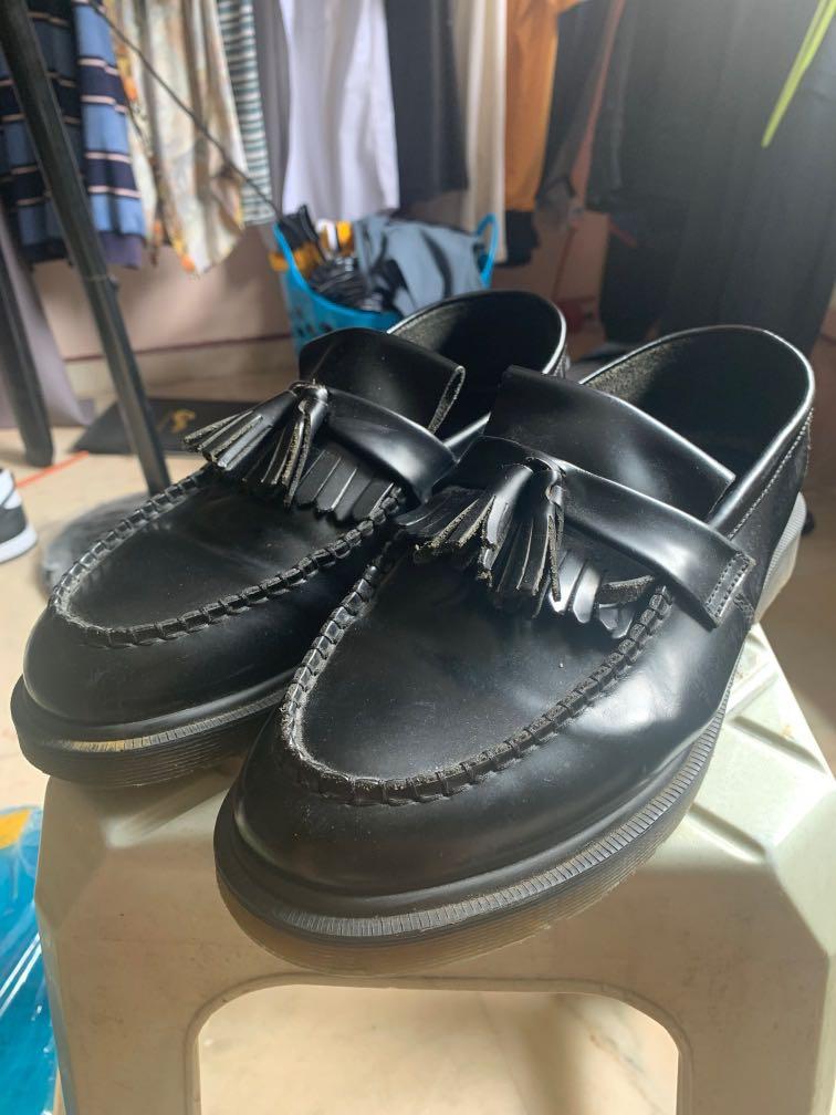 Dr martens hot sale arthur kudu