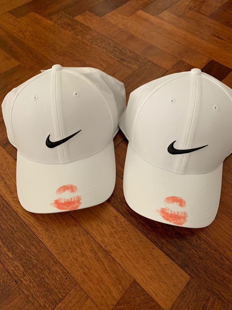 clb nike cap