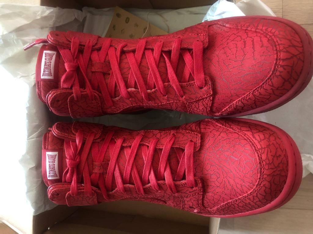 Nike dunk hotsell ultimate glory