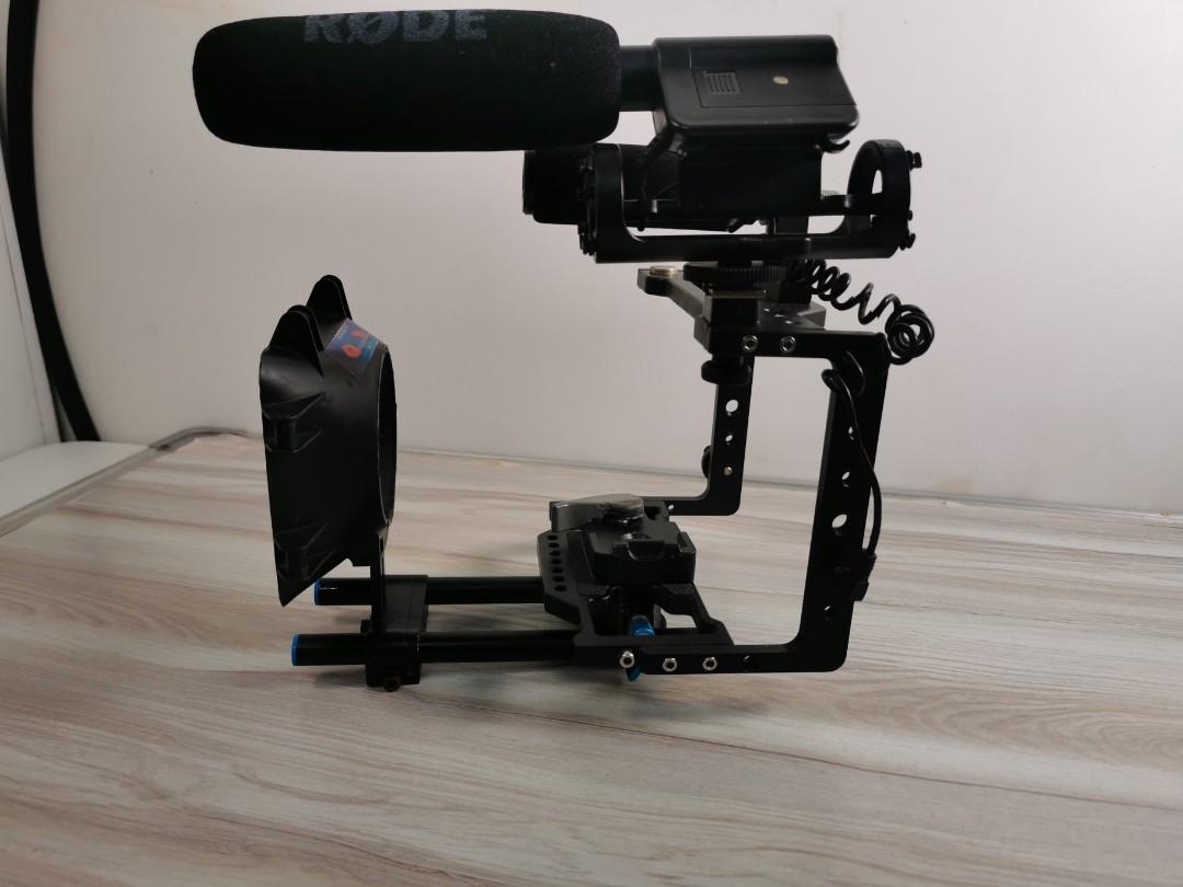 floodlight ip camera