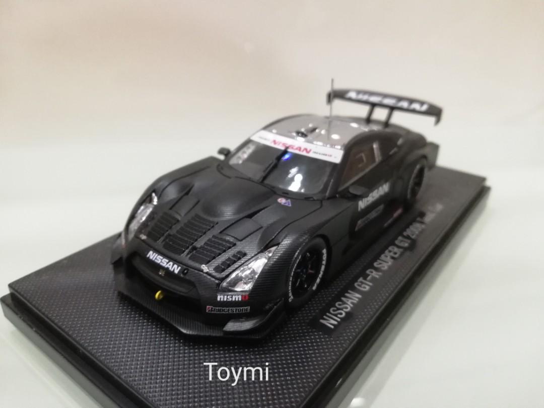 Ebbro diecast deals