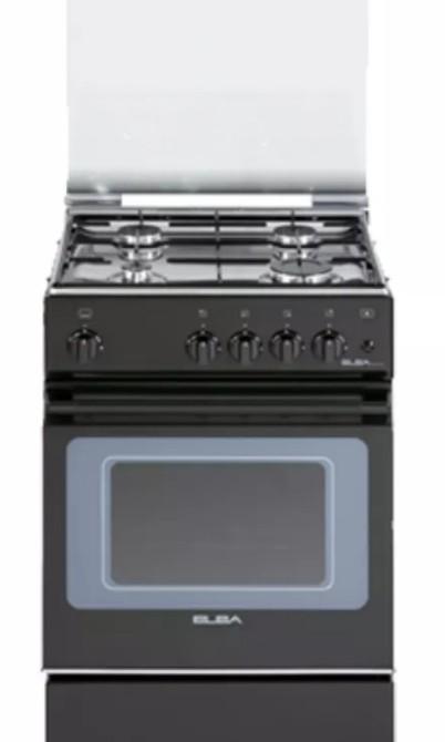 ELba 4 burner (Category: Cookers) located in Taguig. Submitted by eiuol18 (Listing ID 1129650256, Image 1). Description: ELBA 4 BURNER GAS STOVE FOR SALE P9,999.