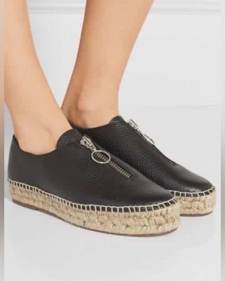 Alexander wang deals devon espadrille
