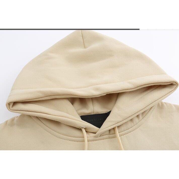 Fear Of God Hoodie (Category: Hoodies) located in Subic. Submitted by litkultureph (Listing ID 1129673954, Image 3). Description: Fear Of God Sandcastle Kings Hoodie in stocks ‼️ Size: S M L XL Color: Apricot only Pre-order only 1-2 weeks eta MOP: Gcash/Palawan Express only Payment First Policy Buyer will shoulder shipping expense Dm us to inquire/order .