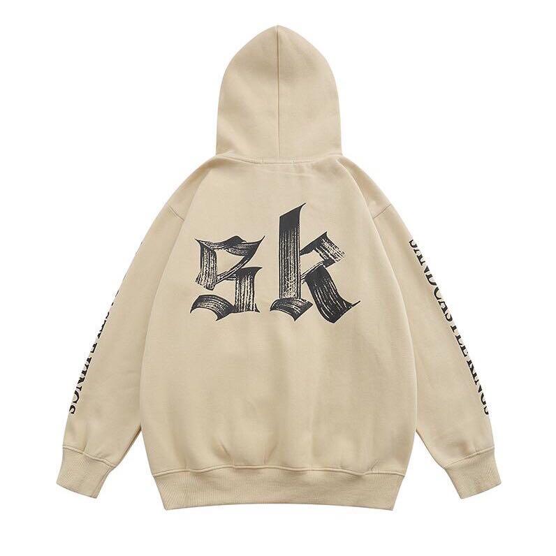 Fear Of God Hoodie Men s Fashion Tops Sets Hoodies on Carousell