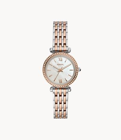 Fossil new arrivals flash sale