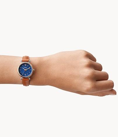 Fossil clearance flash sale