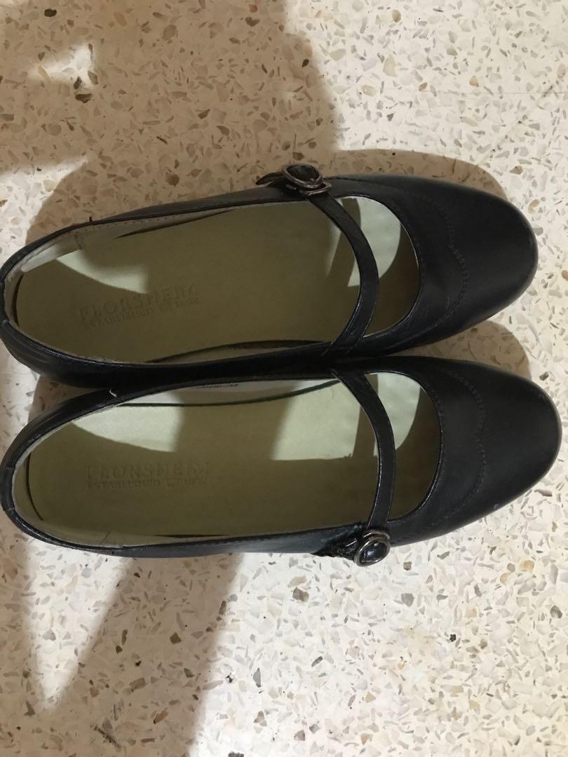 Florsheim shoes top womens