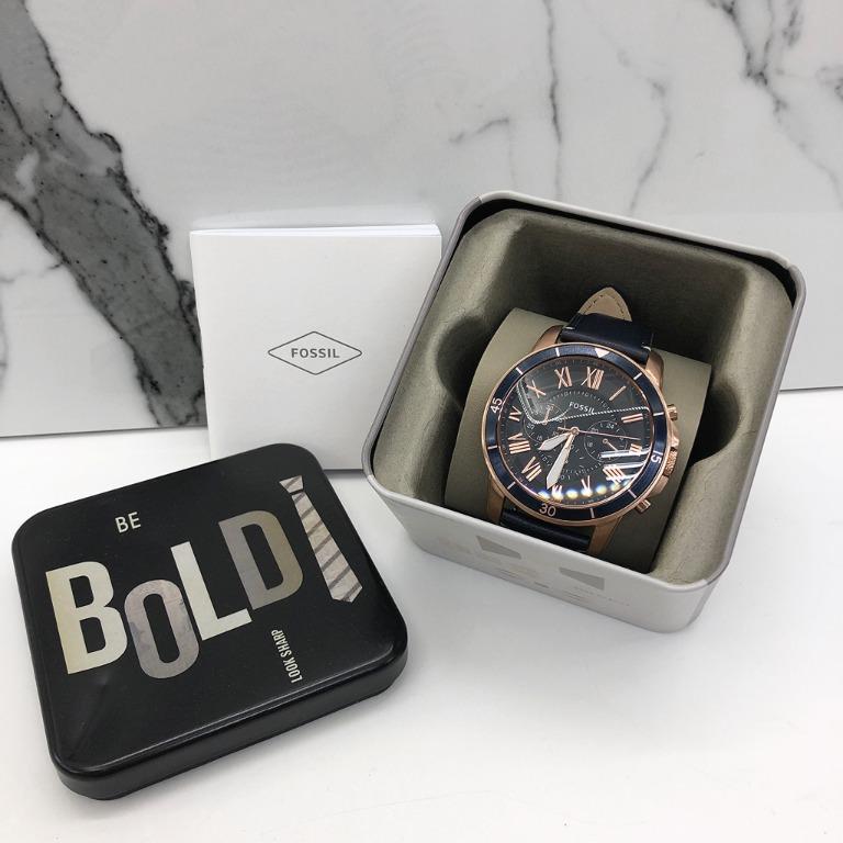 FS5237 FOSSIL CHRONOGRAPH Men s watch 217019275