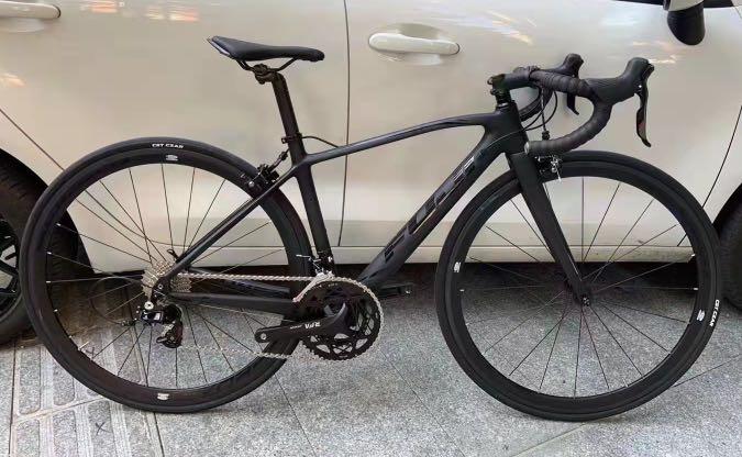 Fuji supreme sale 1.1