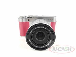 Fujifilm X-A3 Mirrorless Camera 16-50 Kit