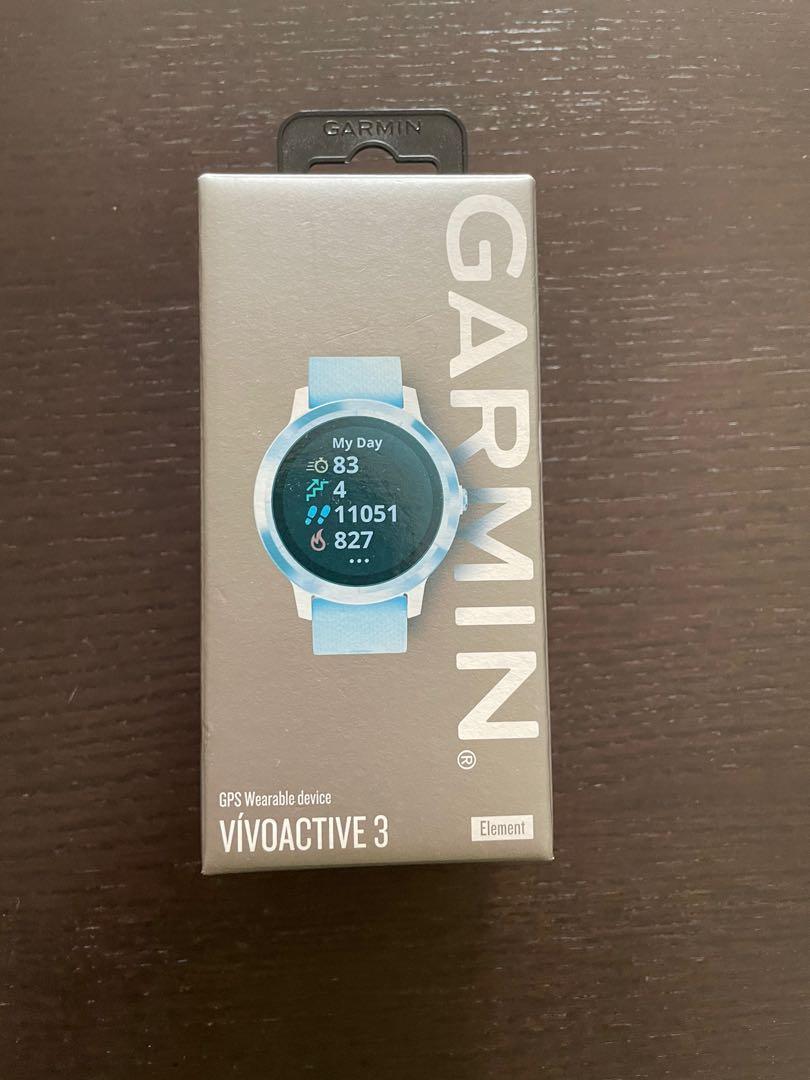 Vívoactive 3 element on sale
