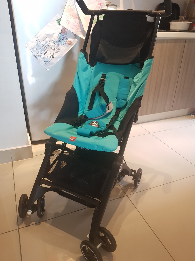 harga gb pockit plus