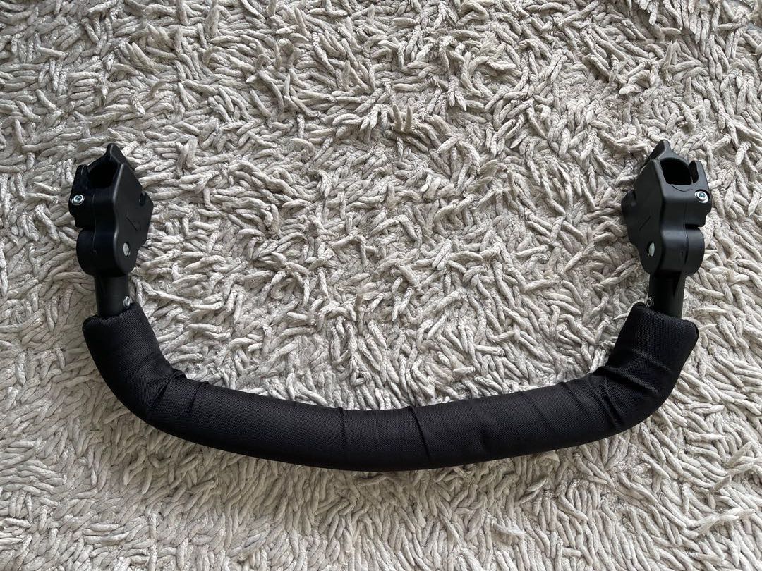 GB pockit plus bumper bar, Babies & Kids, Going Out, Strollers on Carousell