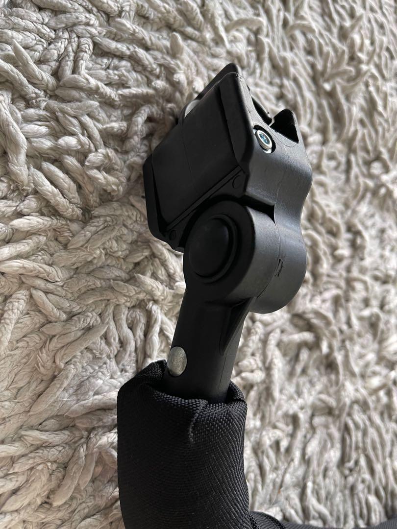 GB pockit plus bumper bar, Babies & Kids, Going Out, Strollers on Carousell