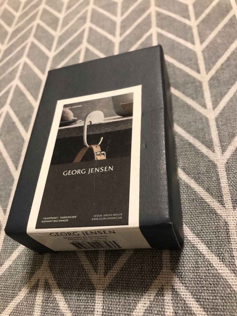 georg jensen