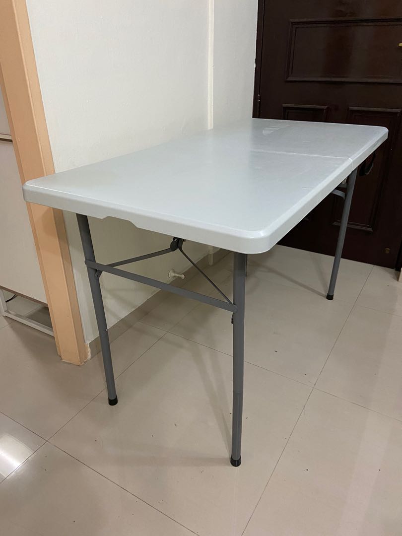 Giant Folding Table, Furniture & Home Living, Furniture, Tables & Sets