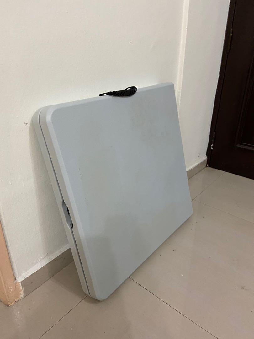 Giant Folding Table, Furniture & Home Living, Furniture, Tables & Sets