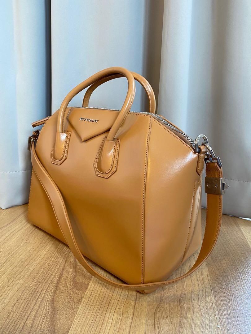 Givenchy antigona medium clearance leather tote
