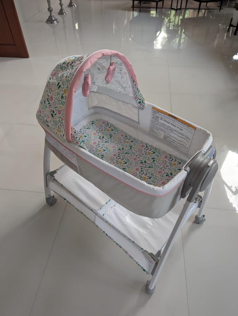 Graco Dream Suite & Changer, Babies & Kids, Baby Nursery
