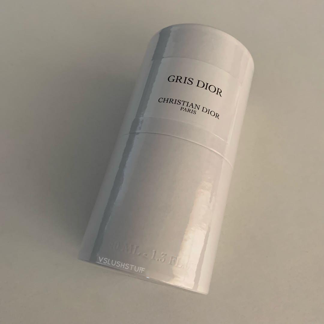 Dior gris 40ml 2025