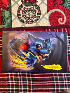 (Category: ) located in . Submitted by plaguemarestudios (Listing ID 1129738176, Image 1). Description: .