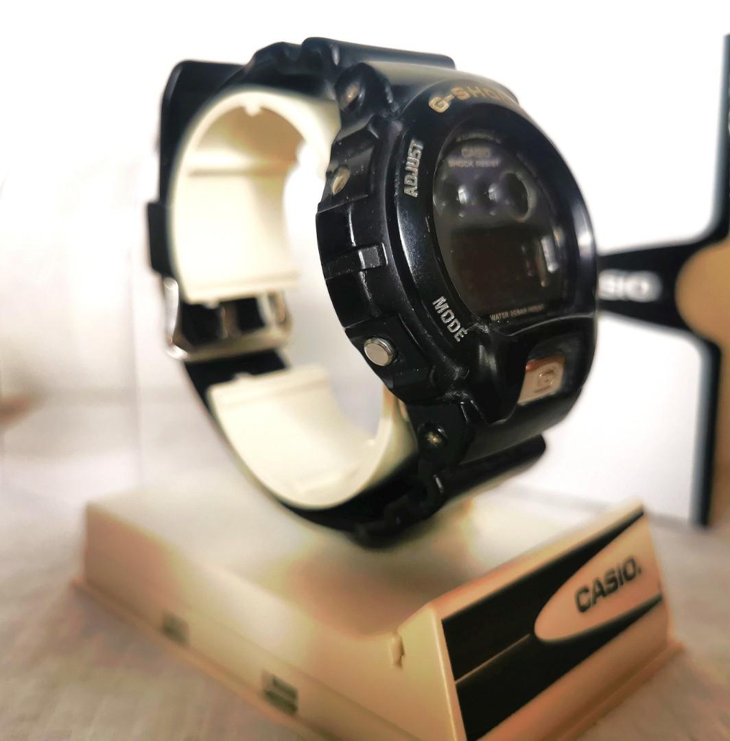 Casio dw6900st outlet