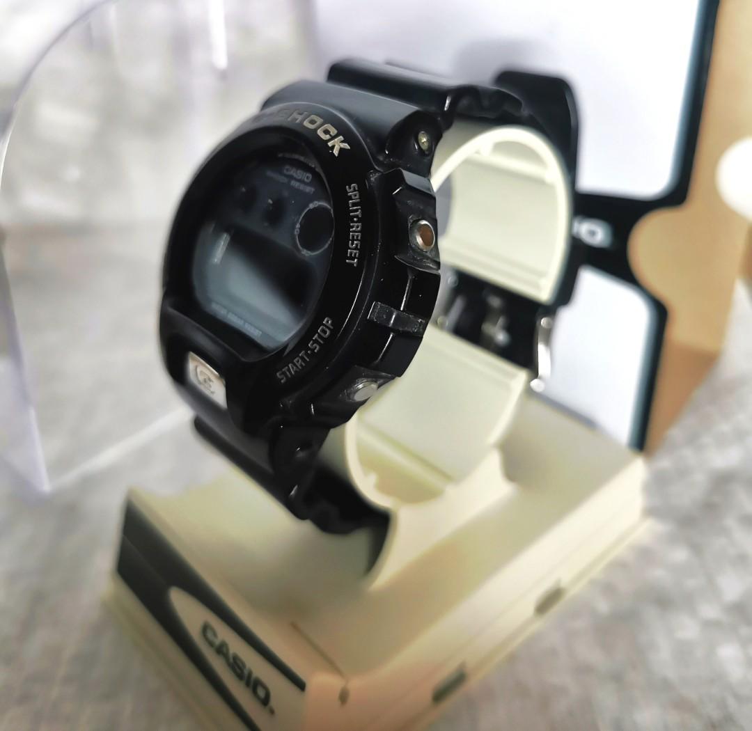 Battery g online shock dw6900