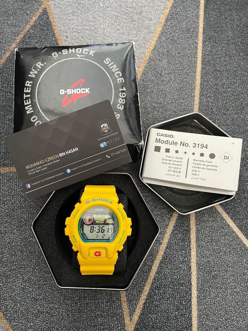 Glx6900a sales