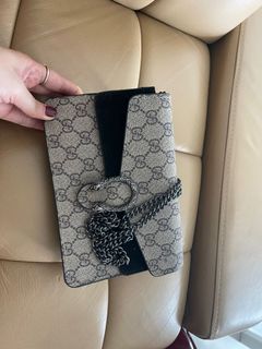 Authentic Limited Edition Louis Vuitton Brown Monogram Suede Leather I –  Paris Station Shop