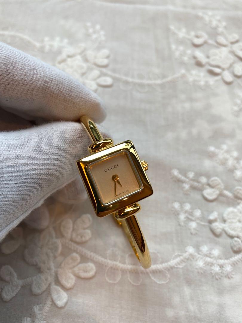 24k gold hot sale plated watch