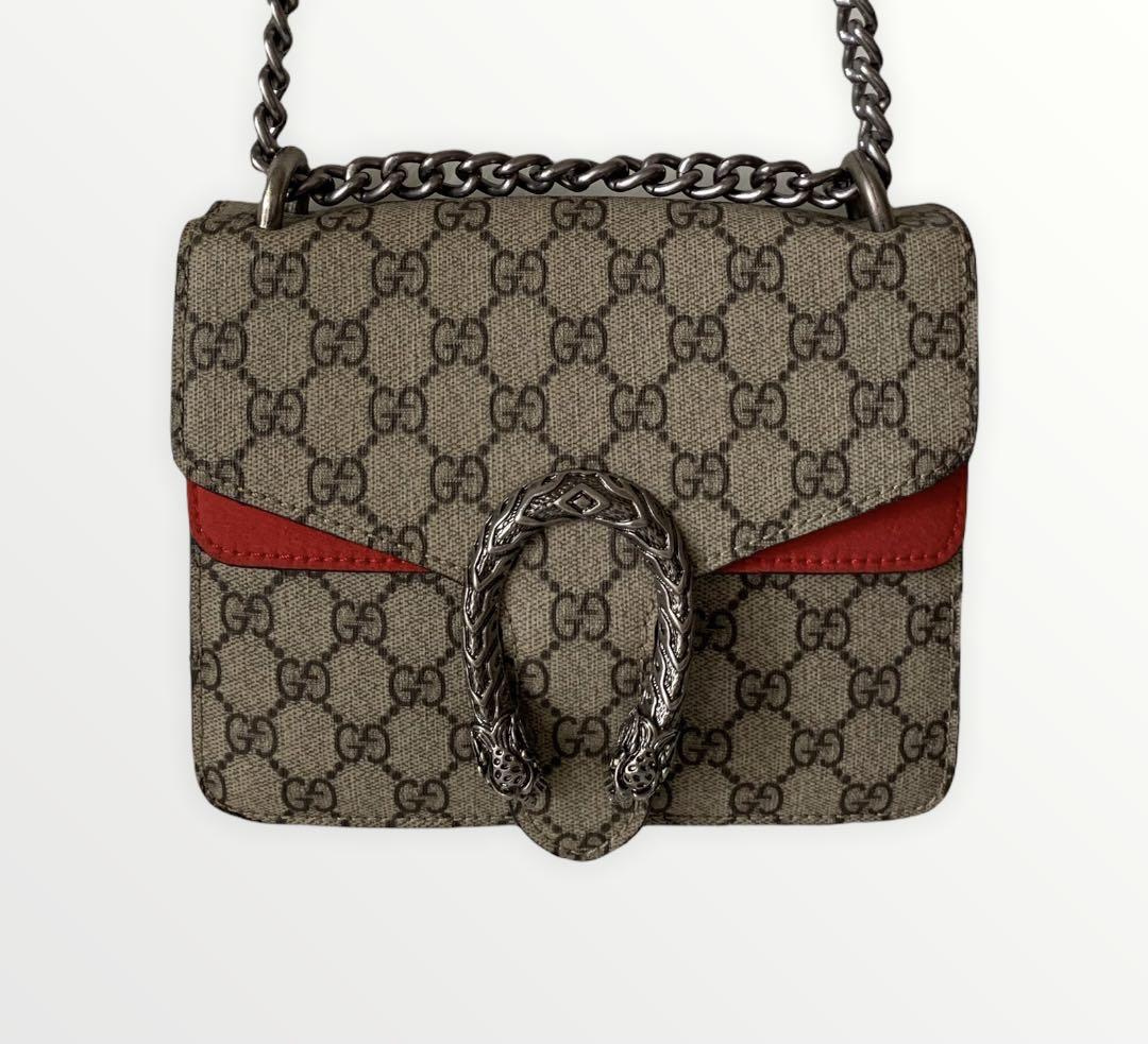 gucci dionysus serial number