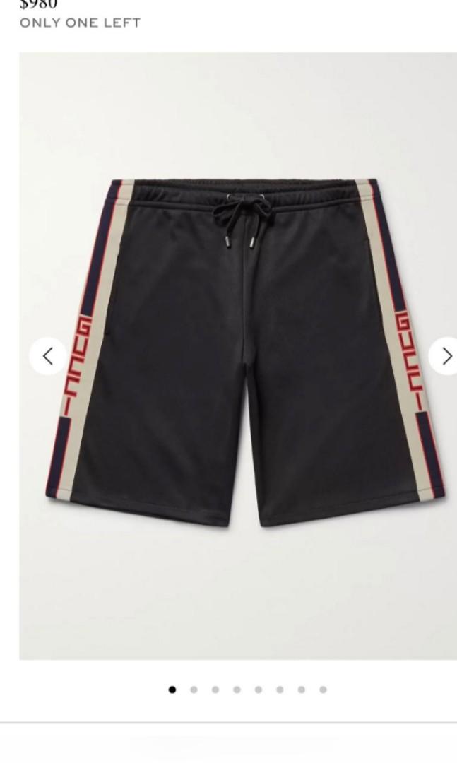 gucci short