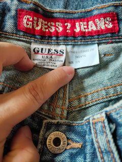 Guess Pants Wmen