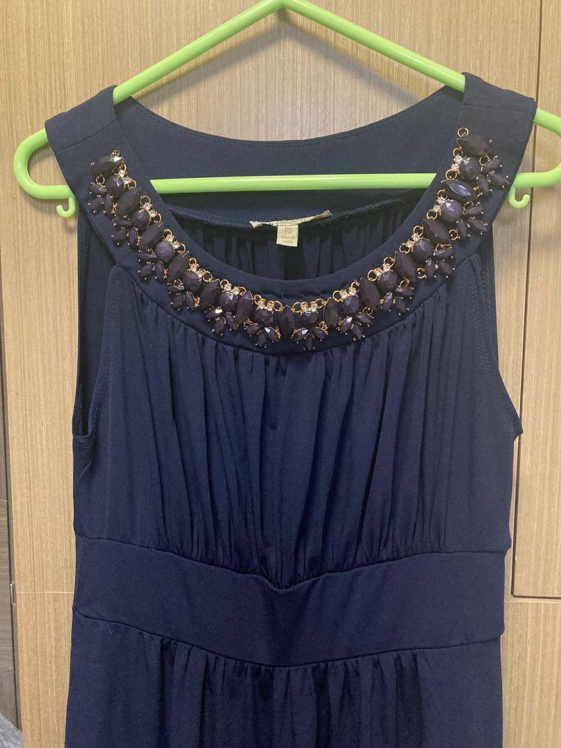 Haani maxi dress 2025