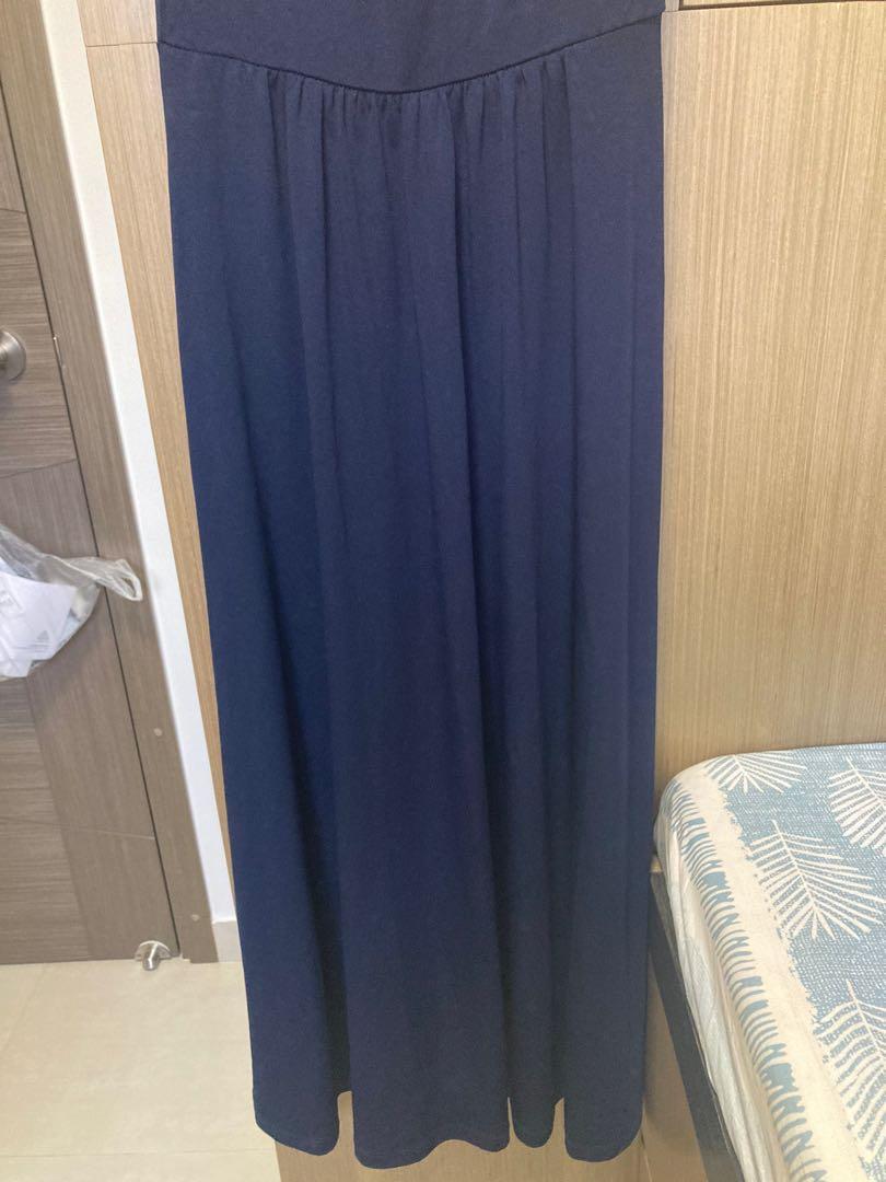 Haani maxi dress store