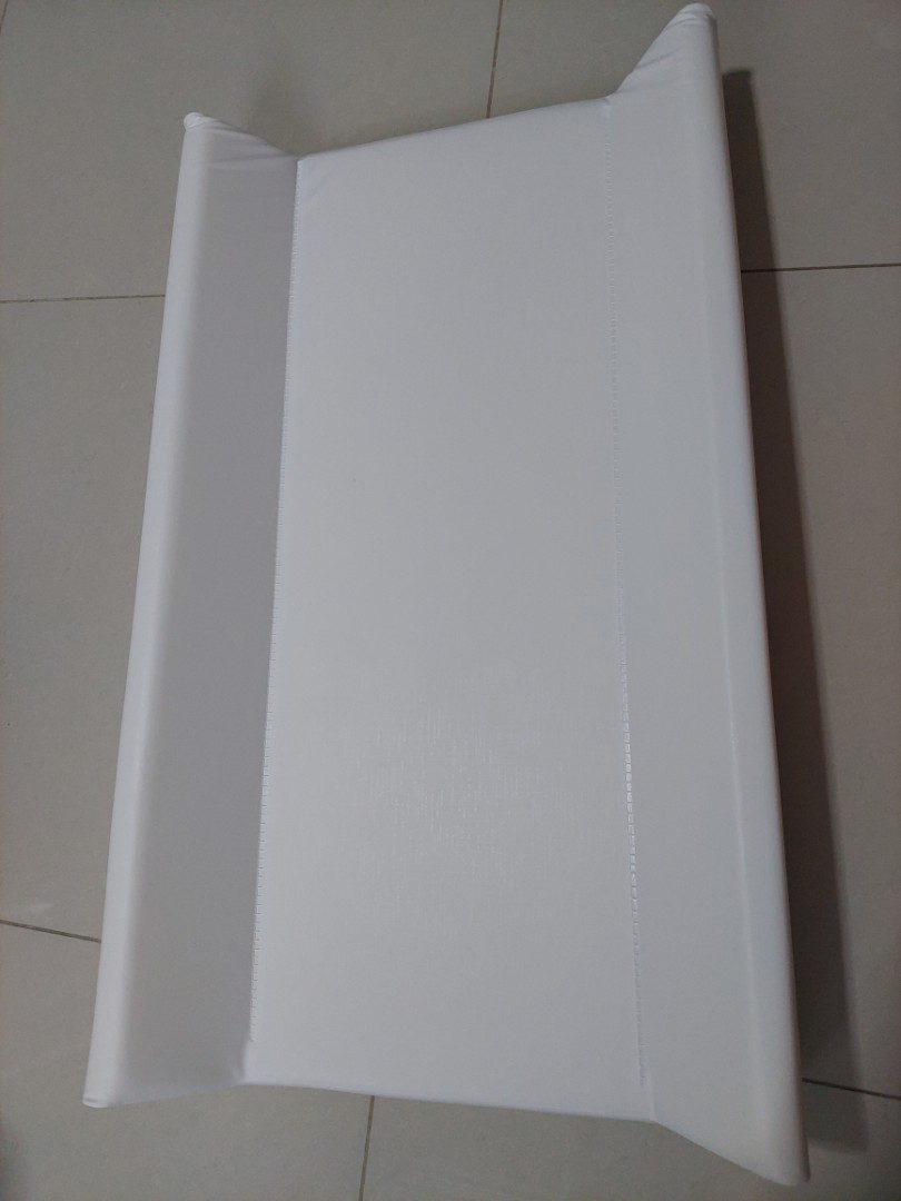 Happy Cot Diaper Changing board, Babies & Kids, Baby Nursery & Kids