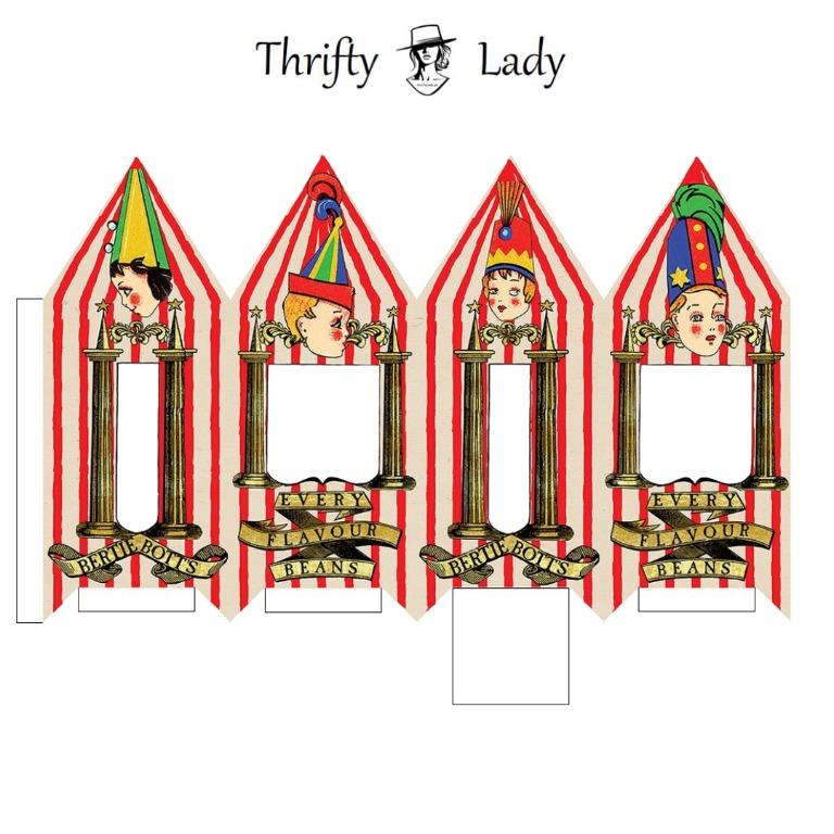 harry-potter-collection-diy-bertie-botts-every-flavor-beans-box-hobbies-toys-stationary-craft-occasions-party-supplies-on-carousell