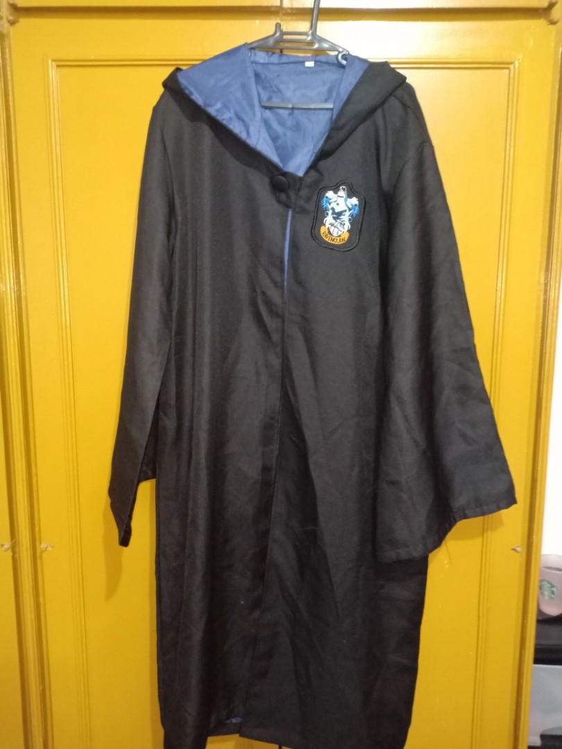 Harry Potter Robe Ravenclaw Hobbies Toys Memorabilia