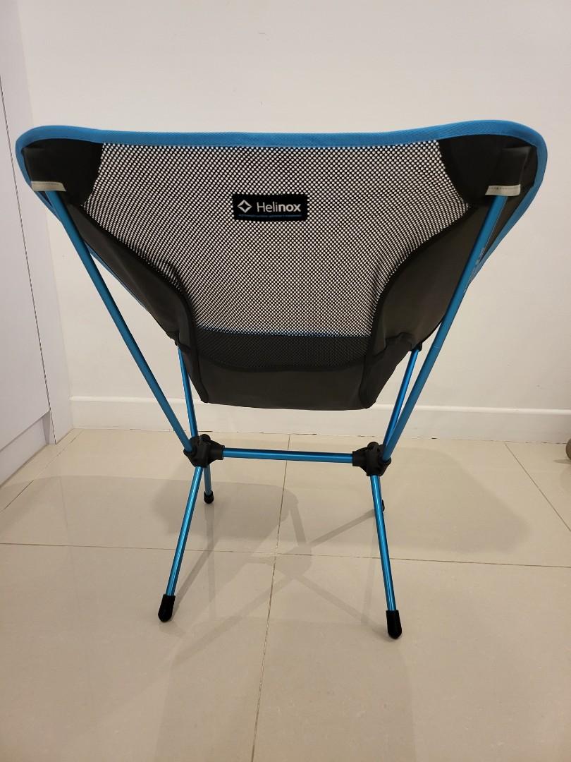 Helinox chair one 2025 prisjakt