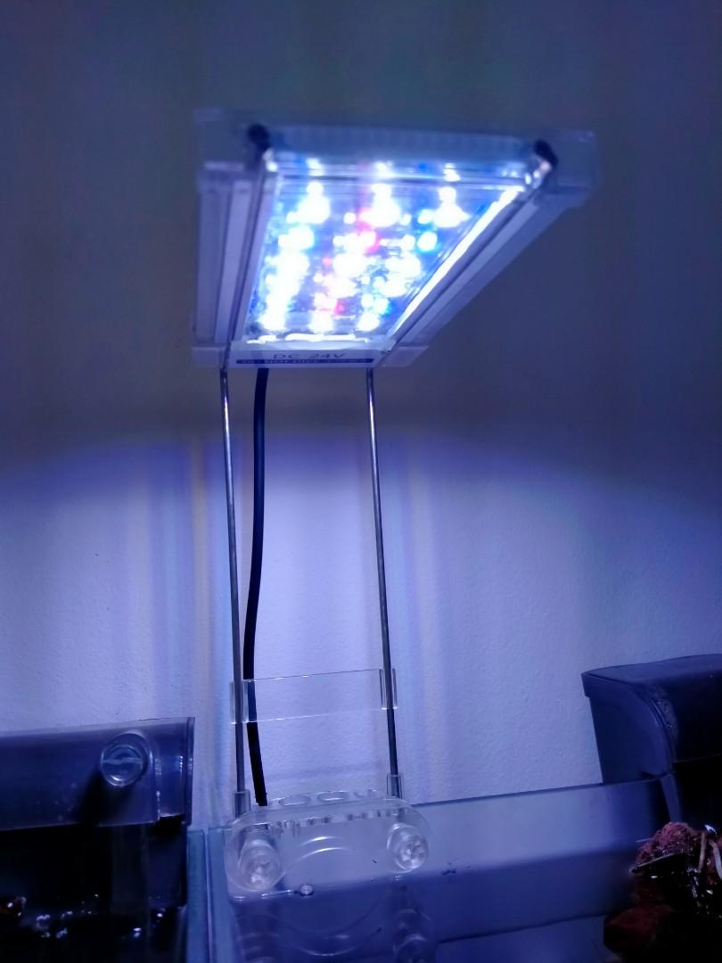 Hepo hotsell led light