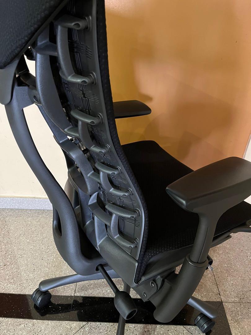 Herman miller embody balance fabric sale